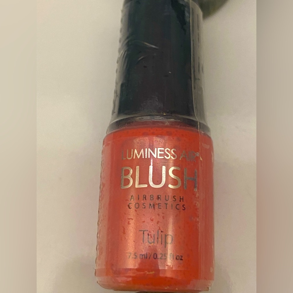 Luminess Air Blush in Tulip